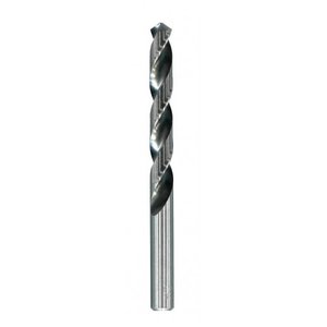 Сверло по металлу Heller HSS G Super 21133