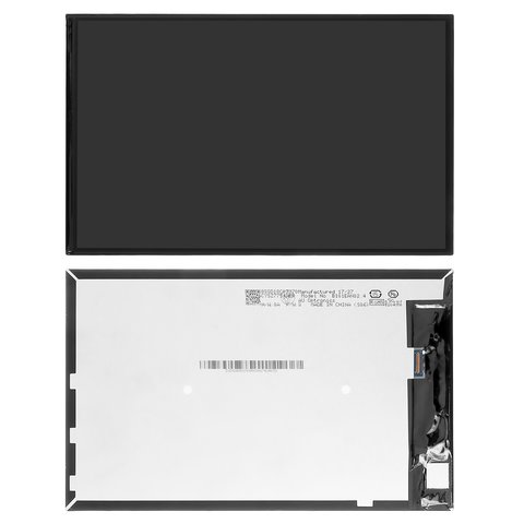Дисплей для Lenovo Tab 2 10 30L LTE, Tab 2 X30F A10 30, Tab 2 X30L, без рамки