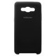 Чохол для Samsung G532 Galaxy J2 Prime, чорний, Original Soft Case, силікон, black (18)