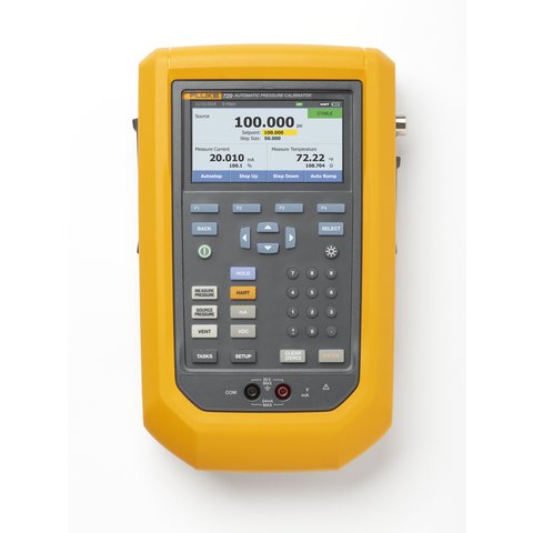 Автоматический калибратор давления Fluke 729 300G 4856976 