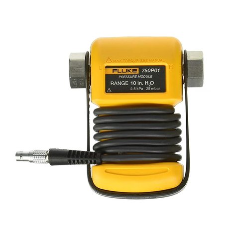 Модуль давления Fluke 750P01 4352281 