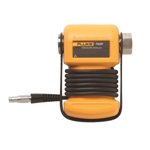 Модуль тиску Fluke 750PD10 4352556 