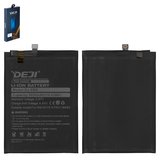 Акумулятор Deji BN53 для Xiaomi Poco M2 Pro, Redmi Note 10 Pro, Redmi Note 10 Pro Max, Redmi Note 9 Pro, Redmi Note 9 Pro Max, Li-ion, 3,87 B, 5020 мАг