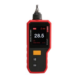 Цифровой виброметр UNI T UT311A
