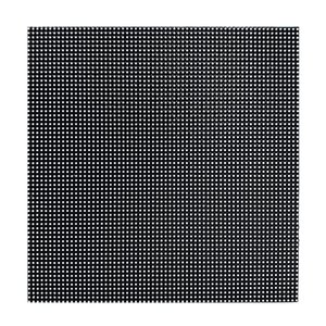 LED модуль для рекламных екранов Hoozoe RGB SMD1515 p3, 192 × 192 мм, 64 × 64 точек, IP65, 4500 нт 