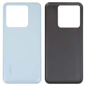 Задняя панель корпуса для Xiaomi 14, белая
