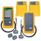 Тестер кабеля Fluke Networks DSX2-8000 INT (4954538)