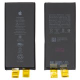 Аккумулятор для iPhone 11, Li-ion, 3,83 B, 3500 мАч, повышенная ёмкость, без контроллера, #616-00643