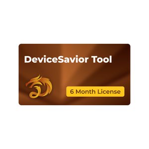 Ліцензія DeviceSavior Tool на 6 місяців