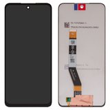 Дисплей для Motorola Moto G14 PAYF0010IN, Moto G54, Moto G54 Power, черный, без рамки, High Copy, 1540458362