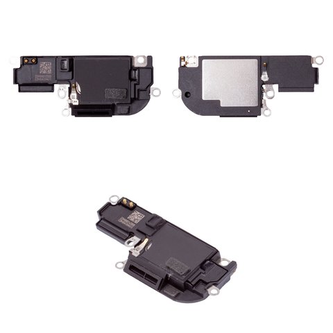 Звонок для iPhone 16 Pro Max
