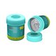 BGA паста Aixun AX-SP158M, Sn 96,5%,  Ag 3%, Cu 0,5%, 158 °C, 50 г
