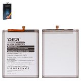 Аккумулятор Deji EB-BA166ABY для Samsung A165 Galaxy A16, A166 Galaxy A16 5G, A175 Galaxy A17 4G, A176 Galaxy A17 5G, A266 Galaxy A26, Li-ion, 3,88 B, 5000 мАч
