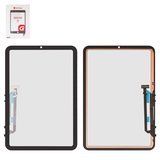 Сенсорний екран G+OCA PRO для iPad Mini 6 (2021), iPad Mini 7 (2024), з ОСА-плівкою, чорний