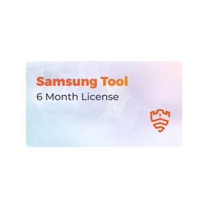 Ліцензія Samsung Tool | Cell Tool на 6 місяців