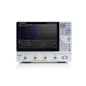 Аналізатор спектра SIGLENT SNA5004A