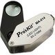 Lupa plegable con iluminación Pro'sKit MA-014 8X  (21mm)