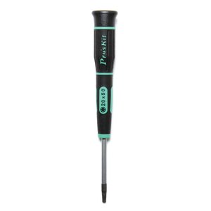 Destornillador Torx Pro'sKit SD 081 T20