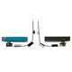 Cable flex puede usarse con Apple iPad 2, antenas Bluetooth
