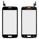 Touchscreen compatible with Samsung G3815 Galaxy Express 2, (black)