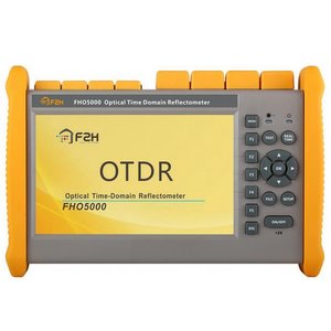 Optical Time Domain Reflectometer Grandway FHO5000 T43F