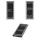 Battery EB-BN910BB compatible with Samsung N910F Galaxy Note 4, N910H Galaxy Note 4, (Li-ion, 3.85 V, 3220 mAh, Original (PRC))