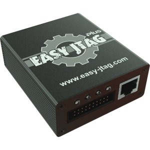 Z3X Easy JTAG Plus kit completo
