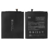 Batería BN31 puede usarse con Xiaomi Mi A1, Redmi Note 5A, Li-Polymer, 3.85 V, 3080 mAh, Original (PRC)