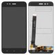 LCD compatible with Xiaomi Mi 5X, Mi A1, (black, without frame, High Copy, MDG2, MDI2, MDE2)