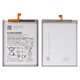 Battery EB-BN770ABY  compatible with Samsung N770 Galaxy Note 10 Lite, (Li-ion, 3.86 V, 4500 mAh, Original (PRC))