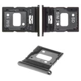 Sujetador de tarjeta SIM puede usarse con Xiaomi Mi 11 Lite, Mi 11 Lite 5G, Mi 11 Lite 5G NE, negro, M2101K9AG, boba black