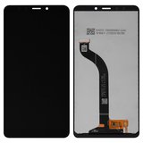 Дисплей для Xiaomi Redmi 5, черный, без рамки, Сopy, MDG1, MDI1