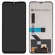 Pantalla LCD puede usarse con Xiaomi Redmi Note 7, Redmi Note 7 Pro, negro, sin marco, (Box) M1901F7G, M1901F7H, M1901F7I