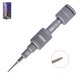 Star Screwdriver Mechanic Mortar Plus *0.8, (Pentalobe)