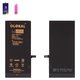 Batería Mechanic puede usarse con Apple iPhone 7 Plus, Li-Polymer, 3.8 V, 3400 mAh, mayor capacidad, original IC