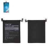 Batería Deji BP4J puede usarse con Xiaomi Redmi Note 12 Pro Plus, Li-ion, 3.87 V, 4880 mAh