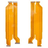 Flat Cable compatible with Oppo Reno13 5G, (for mainboard)