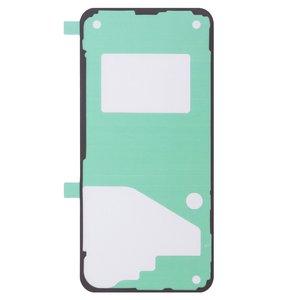 Adhesivo para panel trasero de carcasa cinta doble faz  puede usarse con Samsung S931 Galaxy S25