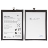 Batería WT510 puede usarse con Nokia C21 Plus, C22, C32, Li-Polymer, 3.85 V, 5050 mAh, Original (PRC)
