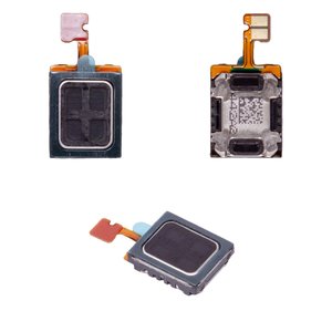 Speaker compatible with Motorola Moto G05, Moto G06, Moto G15, Moto G75