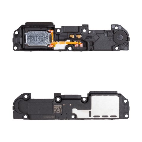 Buzzer compatible with Xiaomi Redmi 13, in frame 