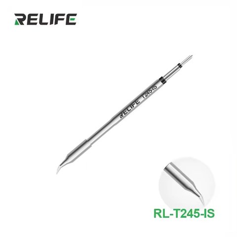 Soldering Iron Tip RELIFE RL T245 IS