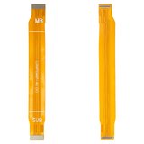 Flat Cable compatible with Xiaomi Poco M6 Pro 4G, Redmi Note 13 Pro 4G, (for mainboard)
