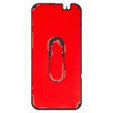 LCD Sticker compatible with Google Pixel 9, (adhesive)