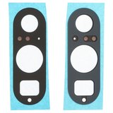 Camera Lens compatible with Google Pixel 8 Pro, (black, without frame)