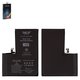 Battery Deji compatible with Apple iPhone 14 Pro Max, (Li-ion, 3.86 V, 4750 mAh, High Capacity, without error "Unknown Part", decode battery)