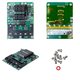 Tarjeta de control puede usarse con Glitter 801B