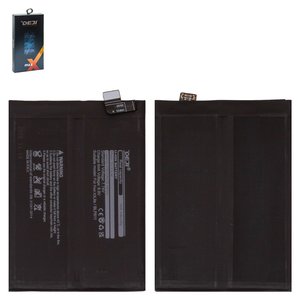 Battery Deji BLP811 compatible with Oppo Find X3 Lite, Reno5 5G, Li ion, 7.74 V, 2150 mAh 