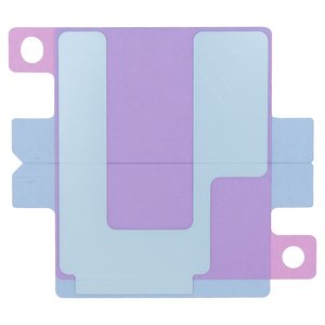 Battery Sticker compatible with Apple iPhone 17 Pro