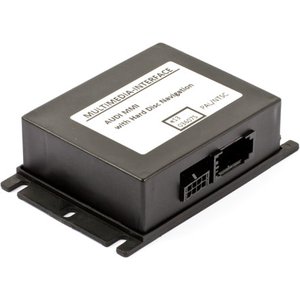 MOST відеоінтерфейс для Audi A4, A5, A6, Q5, Q7 3G MMI BOS MI024